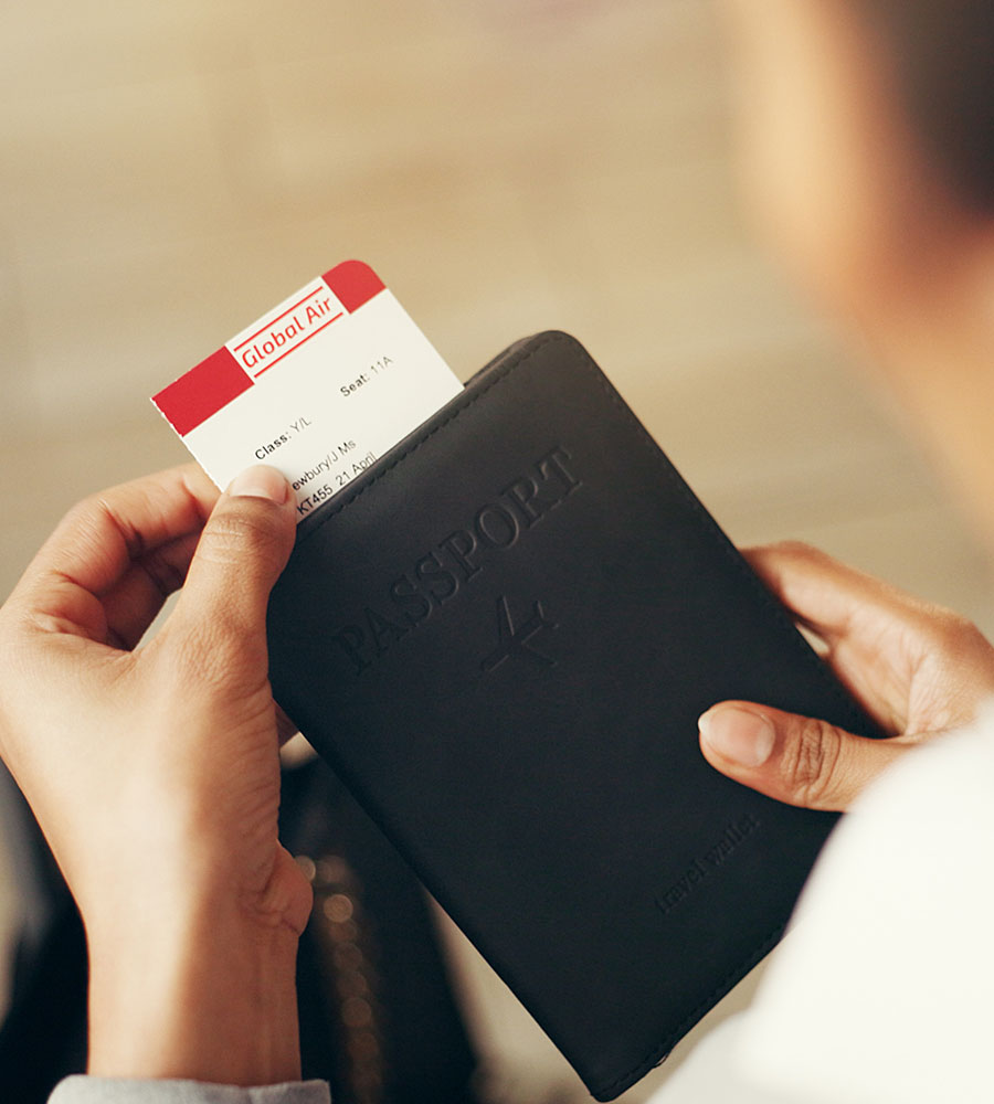 Best air ticket booking services in Sacramento